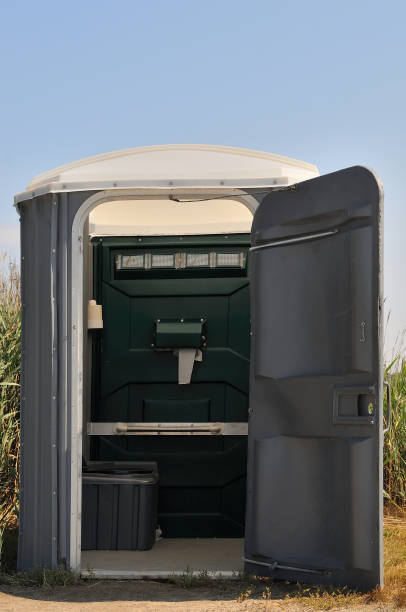 Professional porta potty rental in The Hammocks, FL