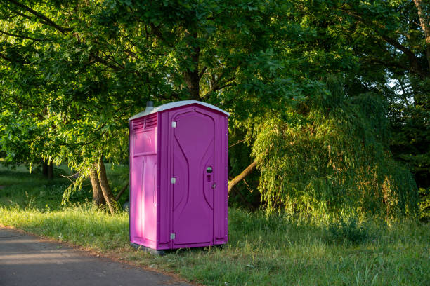 Portable restroom solutions in The Hammocks, FL